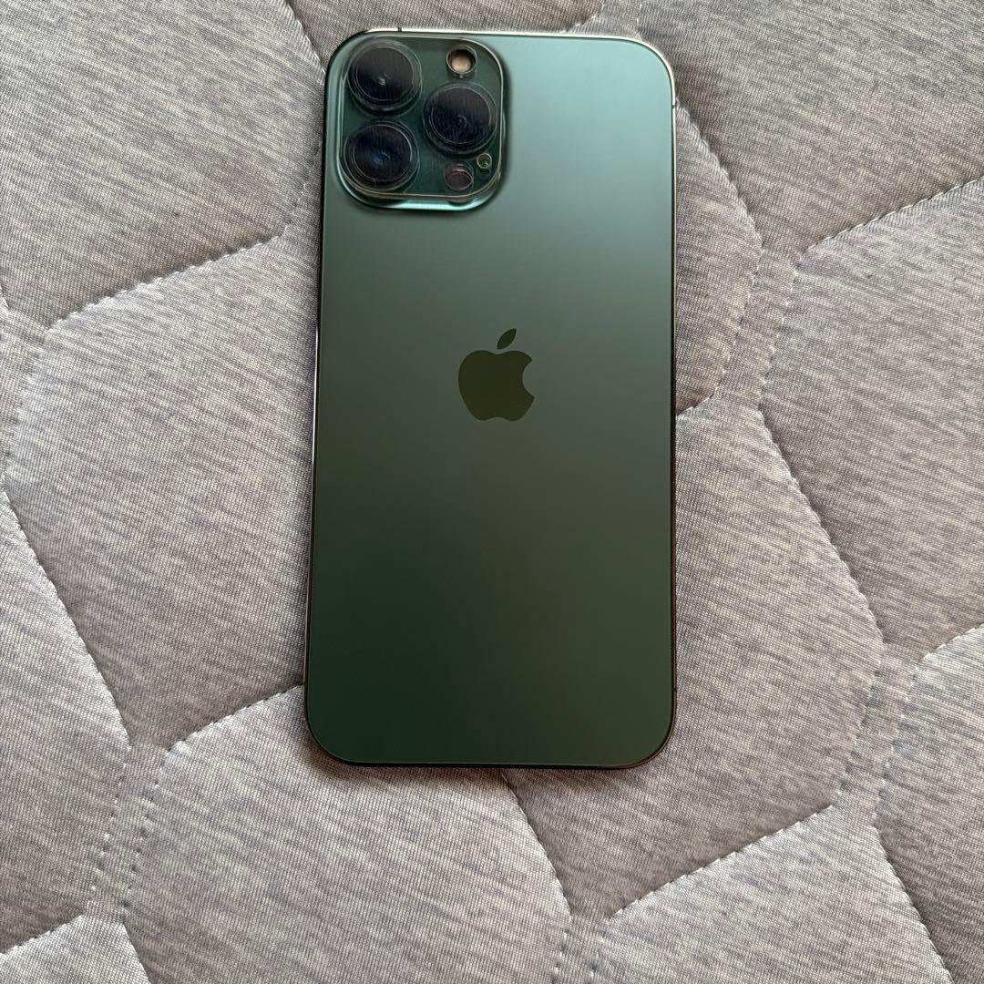 スマートフォン本体 Apple iPhone 13Pro MAX