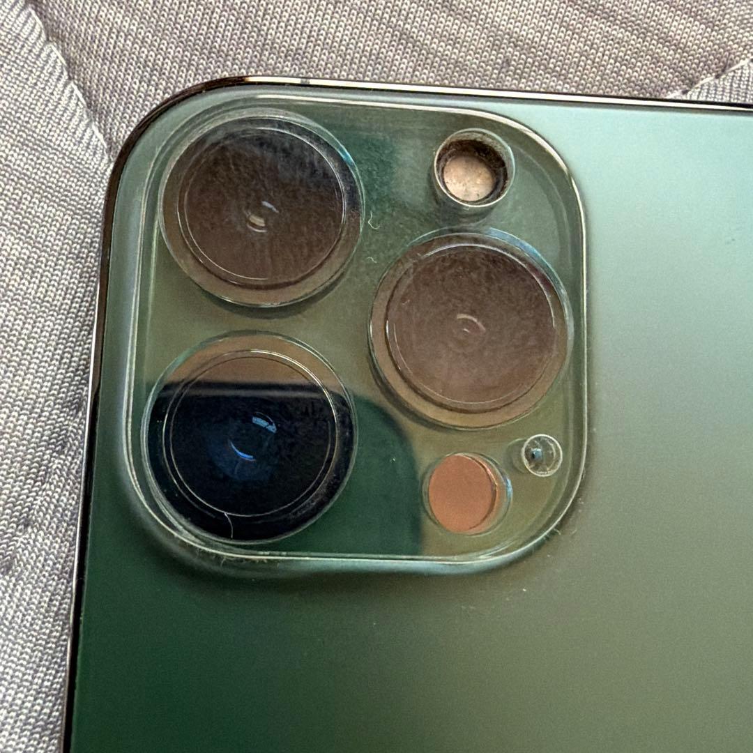 スマートフォン本体 Apple iPhone 13Pro MAX