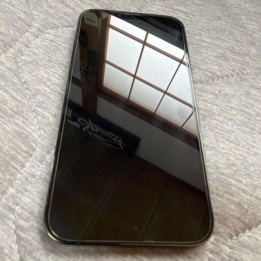 スマートフォン本体 Apple iPhone 13Pro MAX