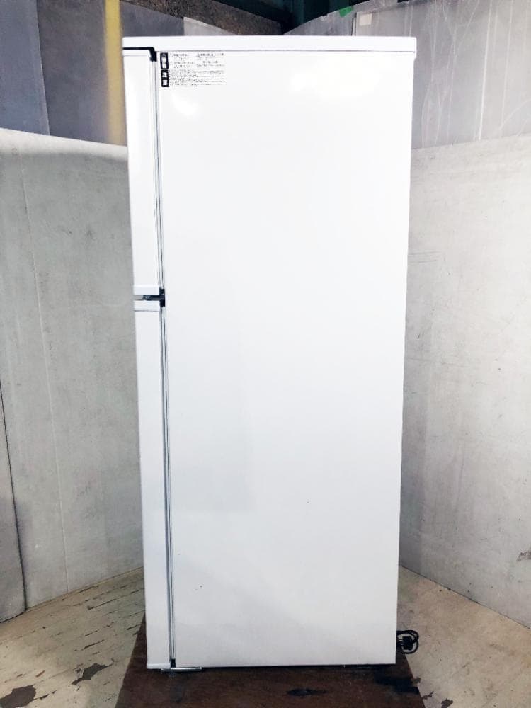 30日迄！23年★美品★アビテラックス 139L 冷蔵庫【AR-131】