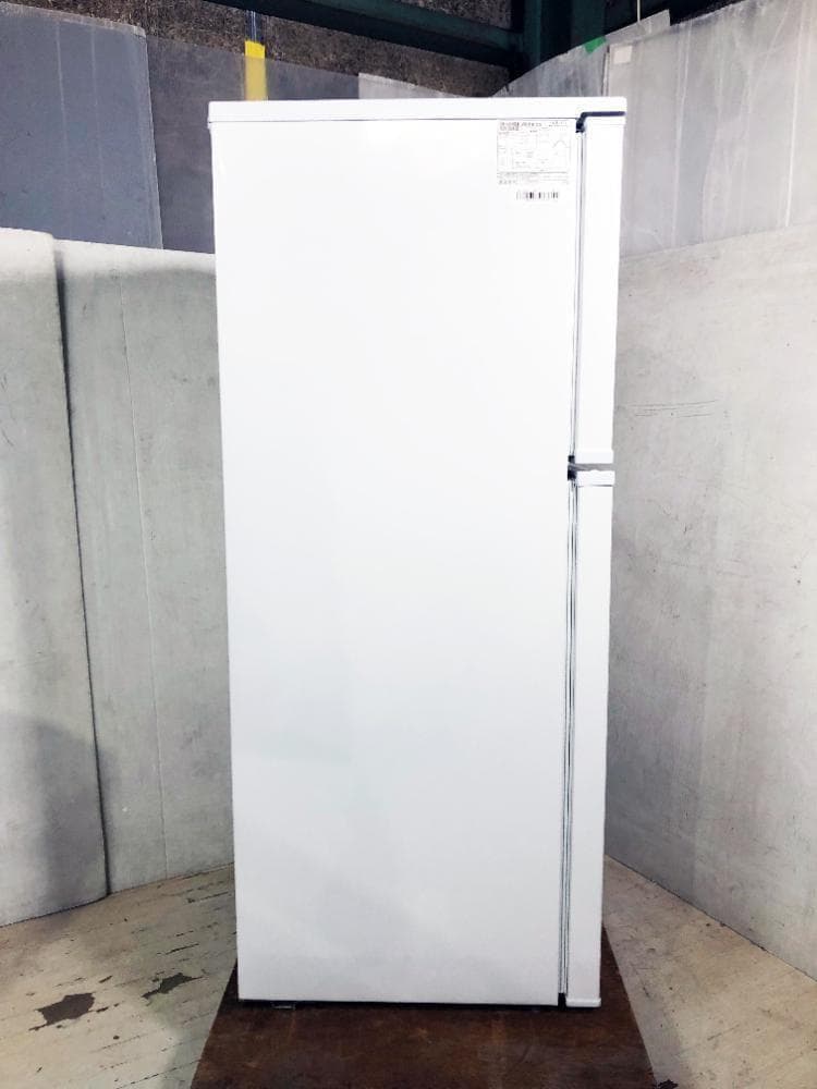 30日迄！23年★美品★アビテラックス 139L 冷蔵庫【AR-131】