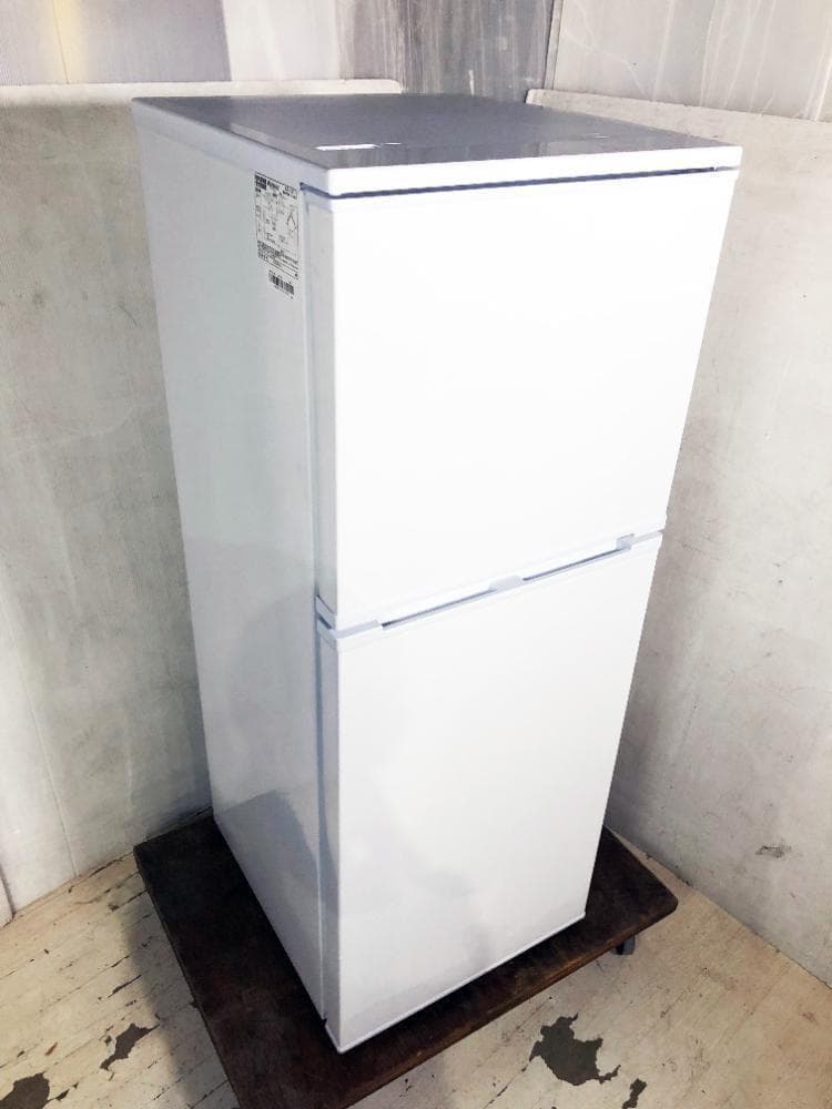 30日迄！23年★美品★アビテラックス 139L 冷蔵庫【AR-131】