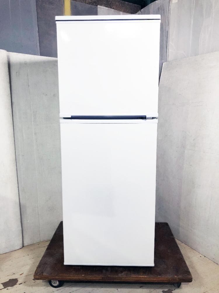 30日迄！23年★美品★アビテラックス 139L 冷蔵庫【AR-131】