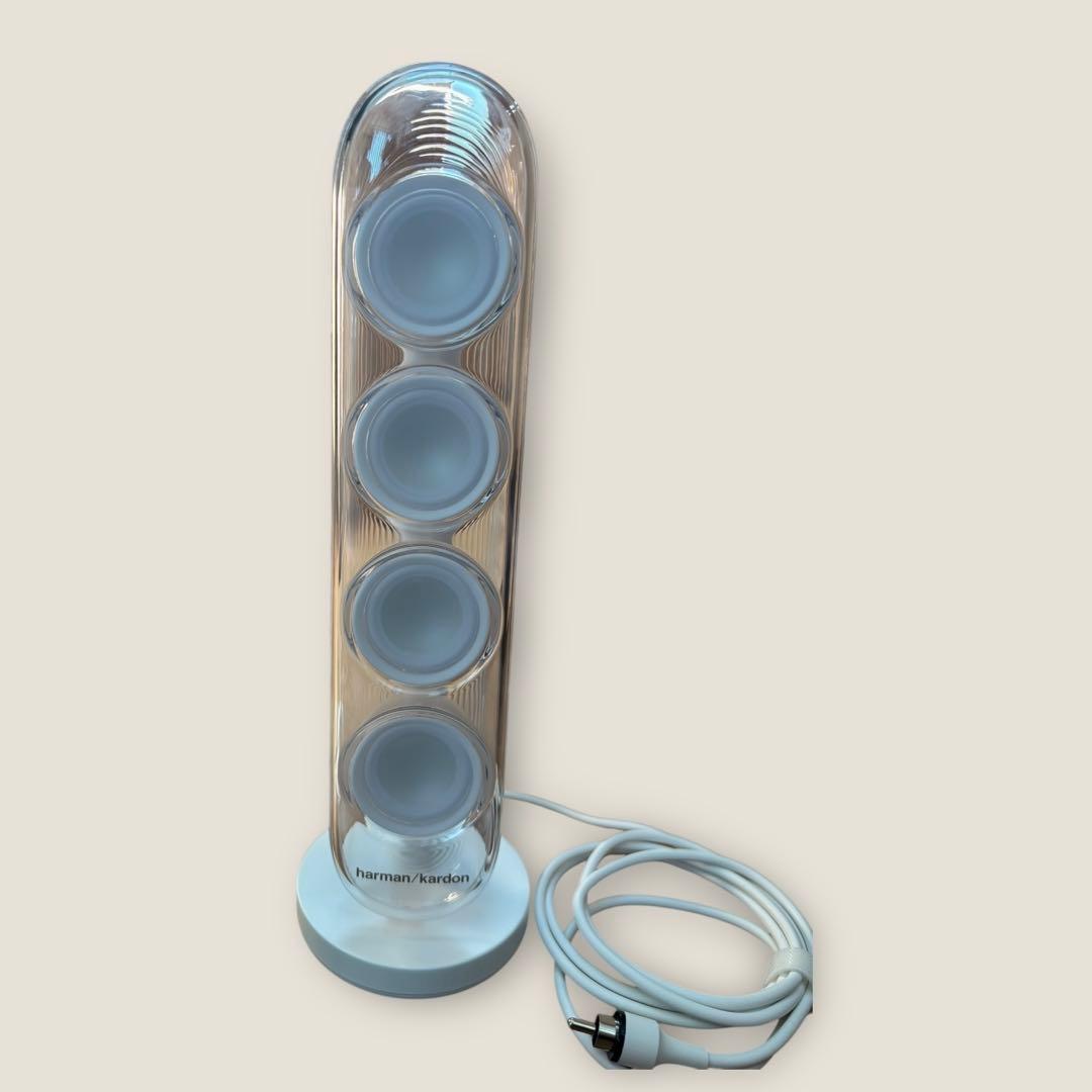 未使用ジャンク品 Harman Kardon SOUNDSTICKS 4