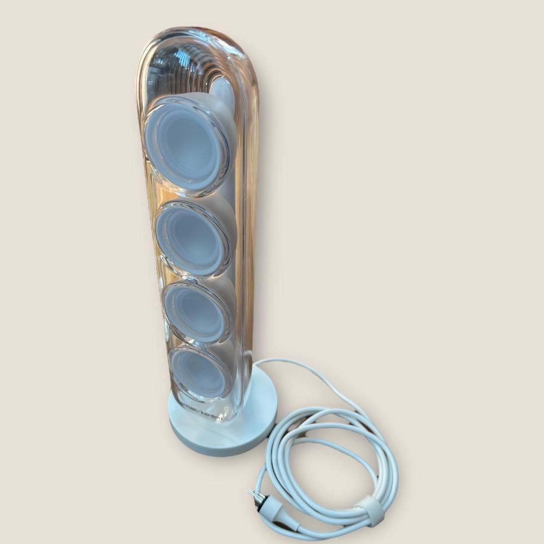 未使用ジャンク品 Harman Kardon SOUNDSTICKS 4