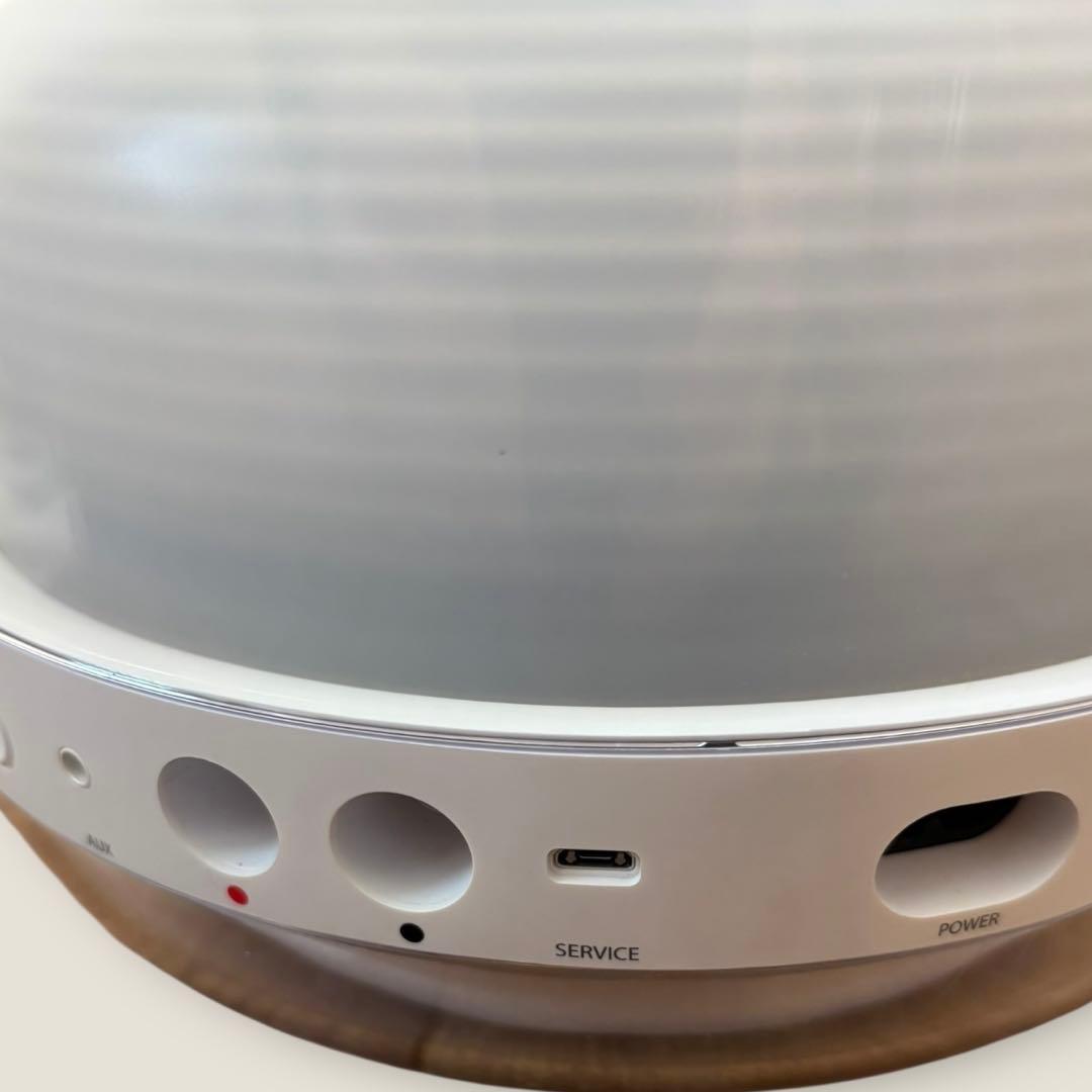 未使用ジャンク品 Harman Kardon SOUNDSTICKS 4