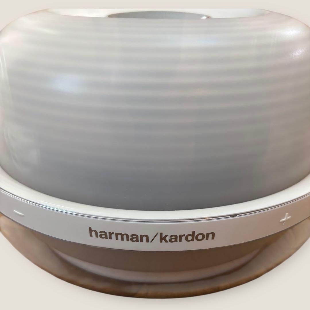 未使用ジャンク品 Harman Kardon SOUNDSTICKS 4