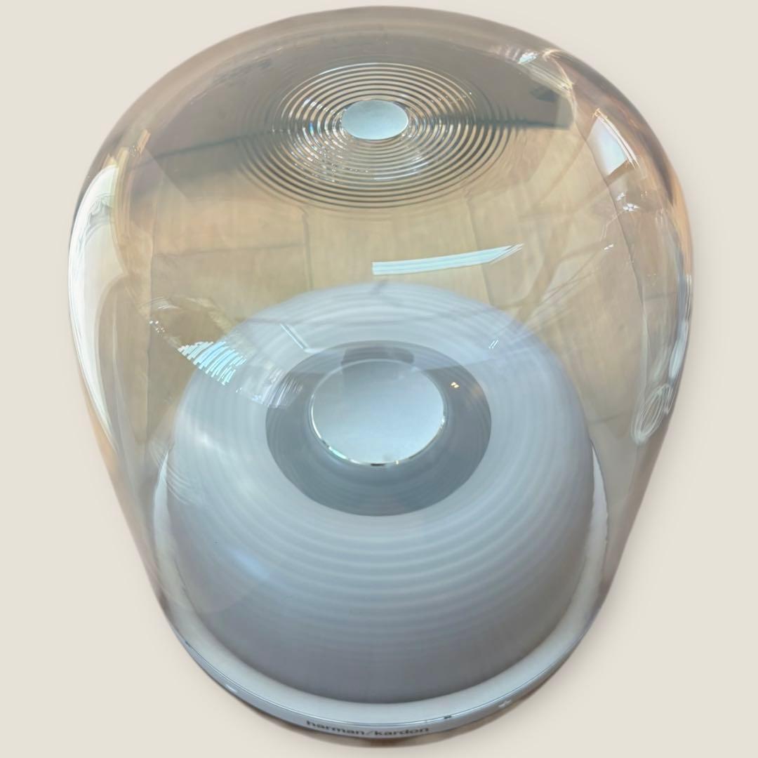 未使用ジャンク品 Harman Kardon SOUNDSTICKS 4