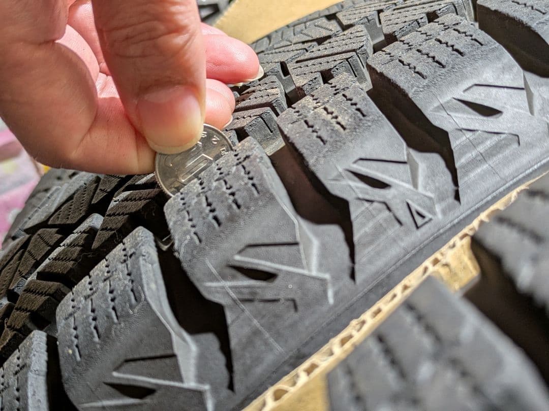 ☆330☆レクサスＲＸ 20インチ スタッドレスタイヤ・ホイールセット