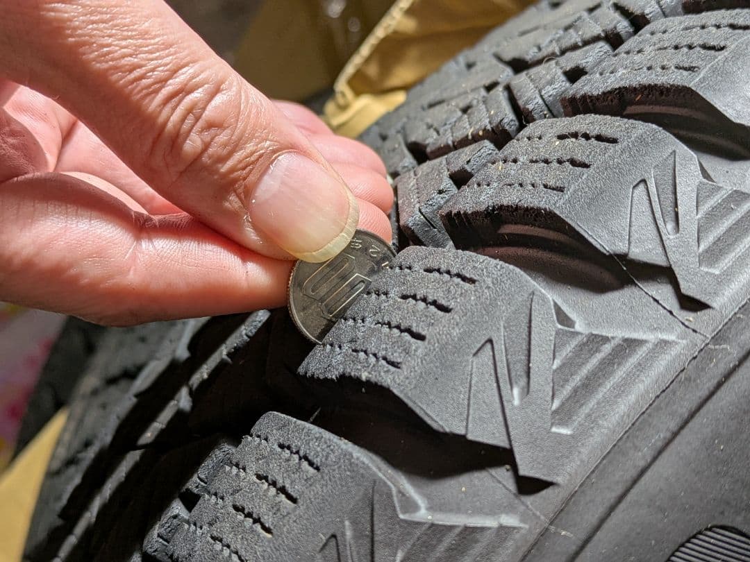 ☆330☆レクサスＲＸ 20インチ スタッドレスタイヤ・ホイールセット