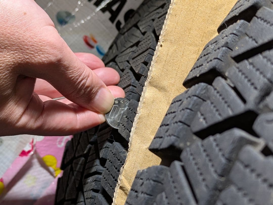 ☆330☆レクサスＲＸ 20インチ スタッドレスタイヤ・ホイールセット