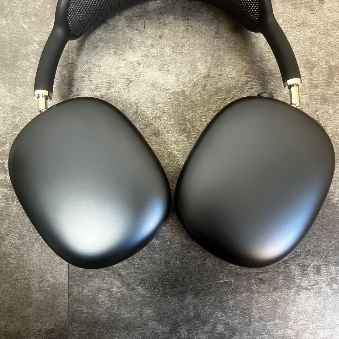 AirPods Max 第二世代 USB-C