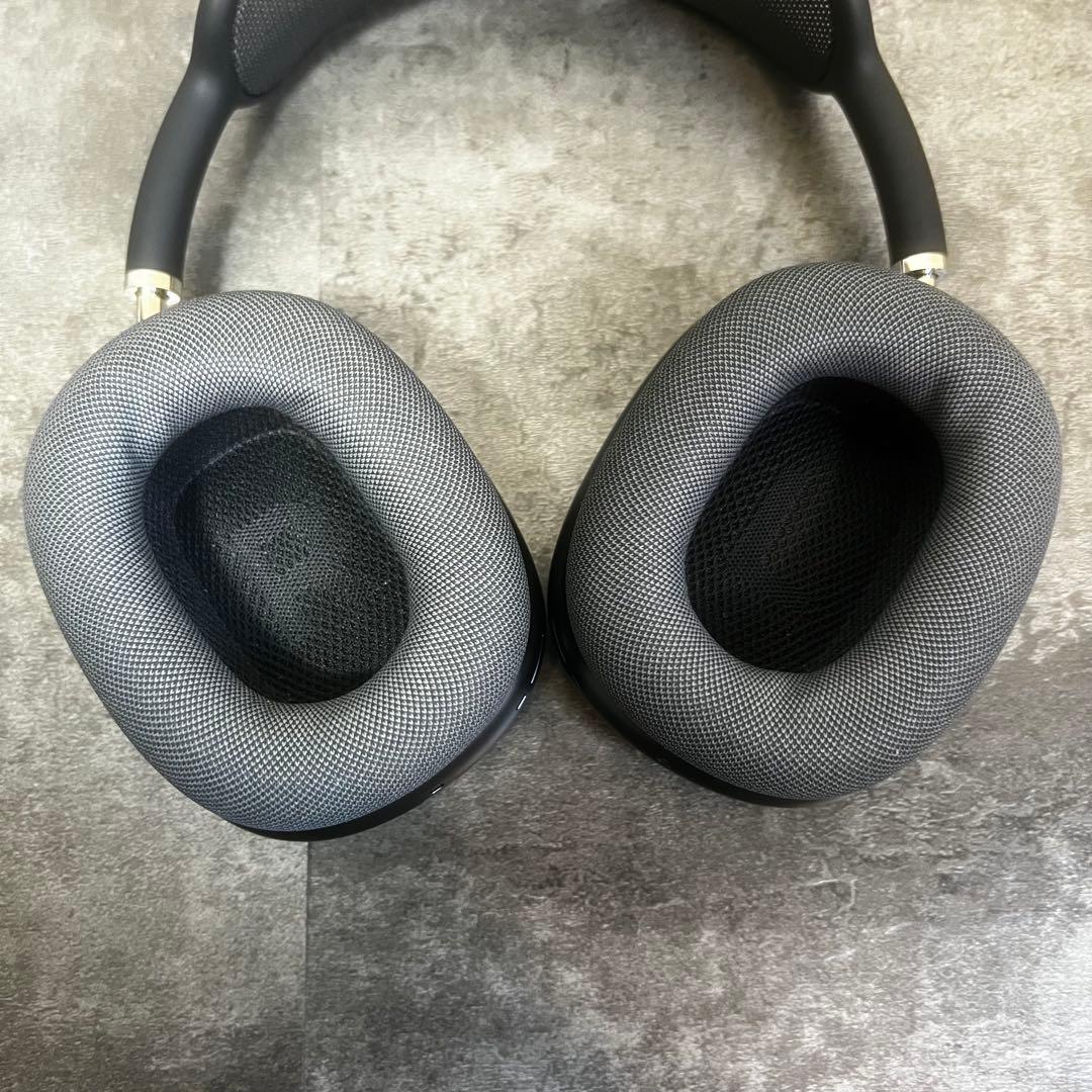 AirPods Max 第二世代 USB-C