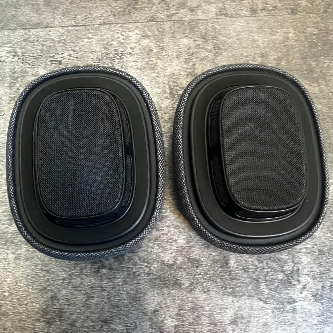 AirPods Max 第二世代 USB-C