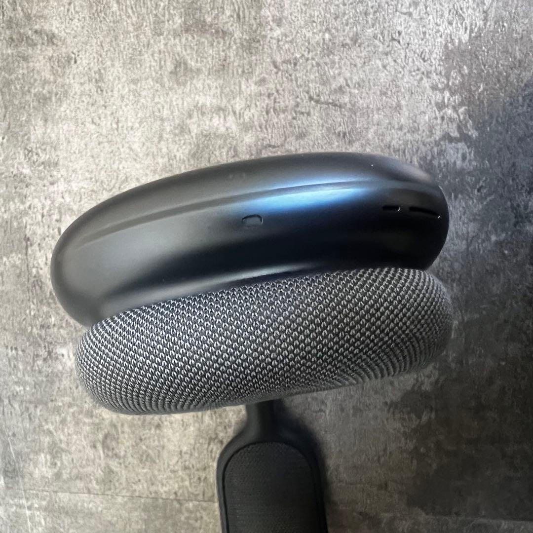 AirPods Max 第二世代 USB-C