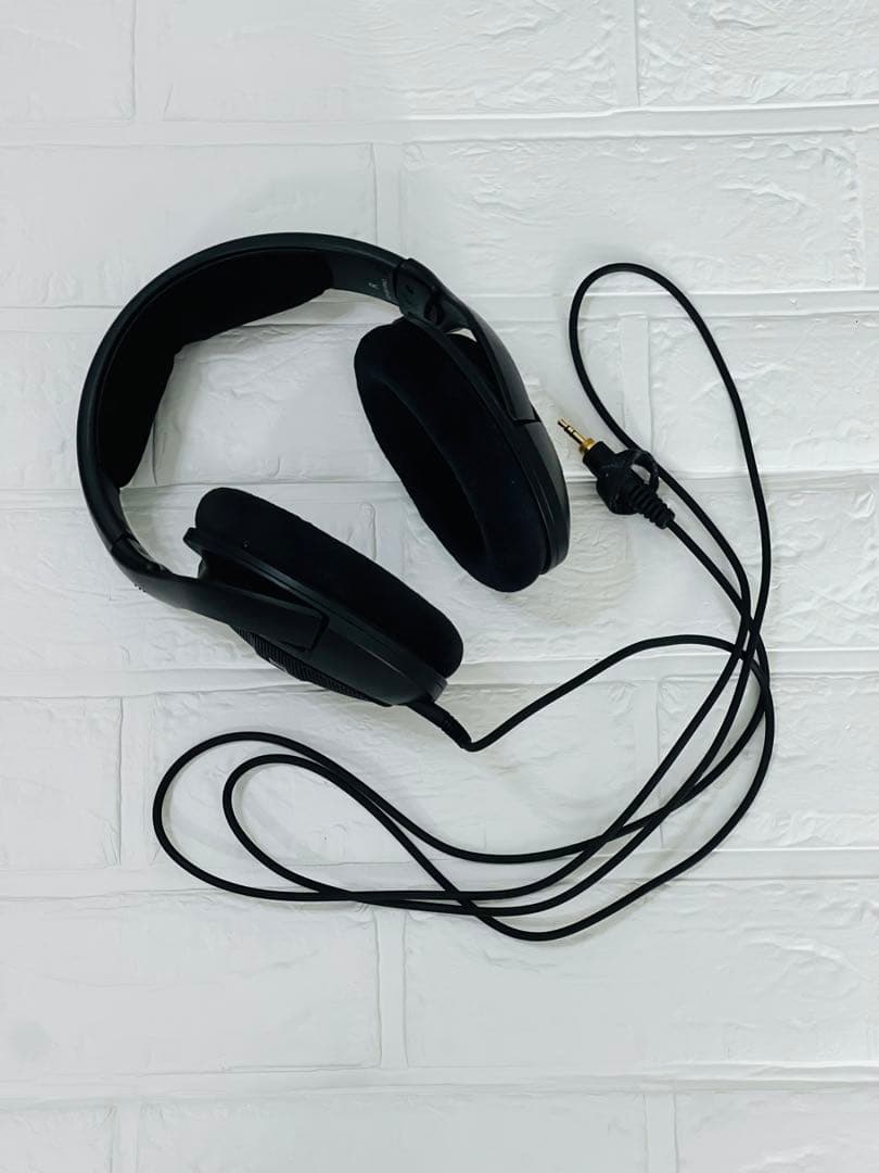 ゼンハイザー hd 400 pro SENNHEISER HD400pro