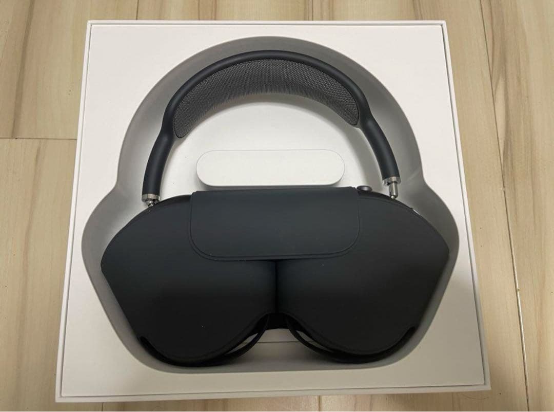 Airpods Pro Max エアポートプロマックス