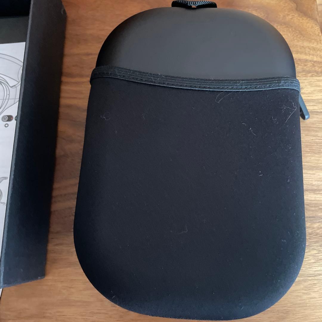 美品 Bose QuietComfort 35 ヘッドホン
