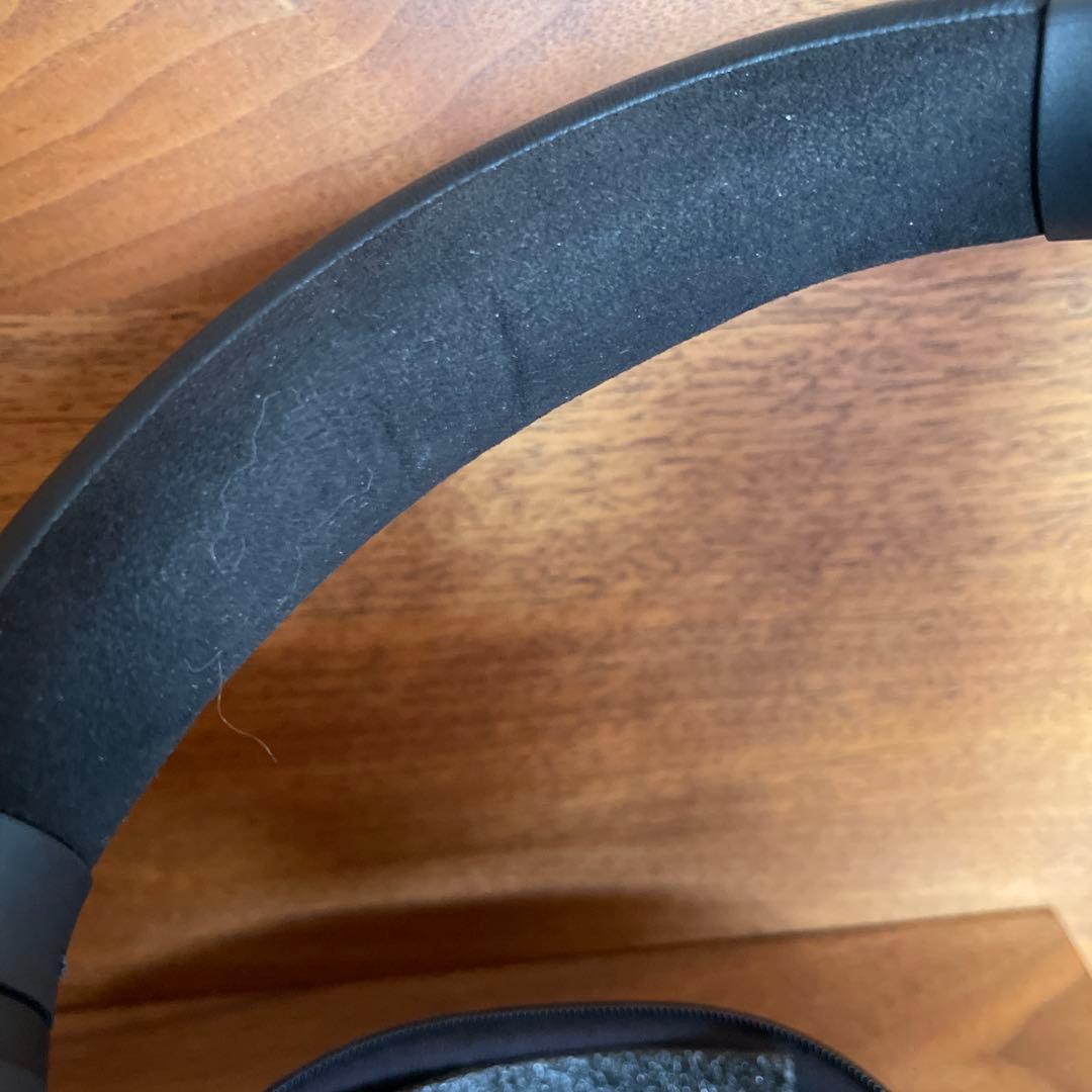 美品 Bose QuietComfort 35 ヘッドホン