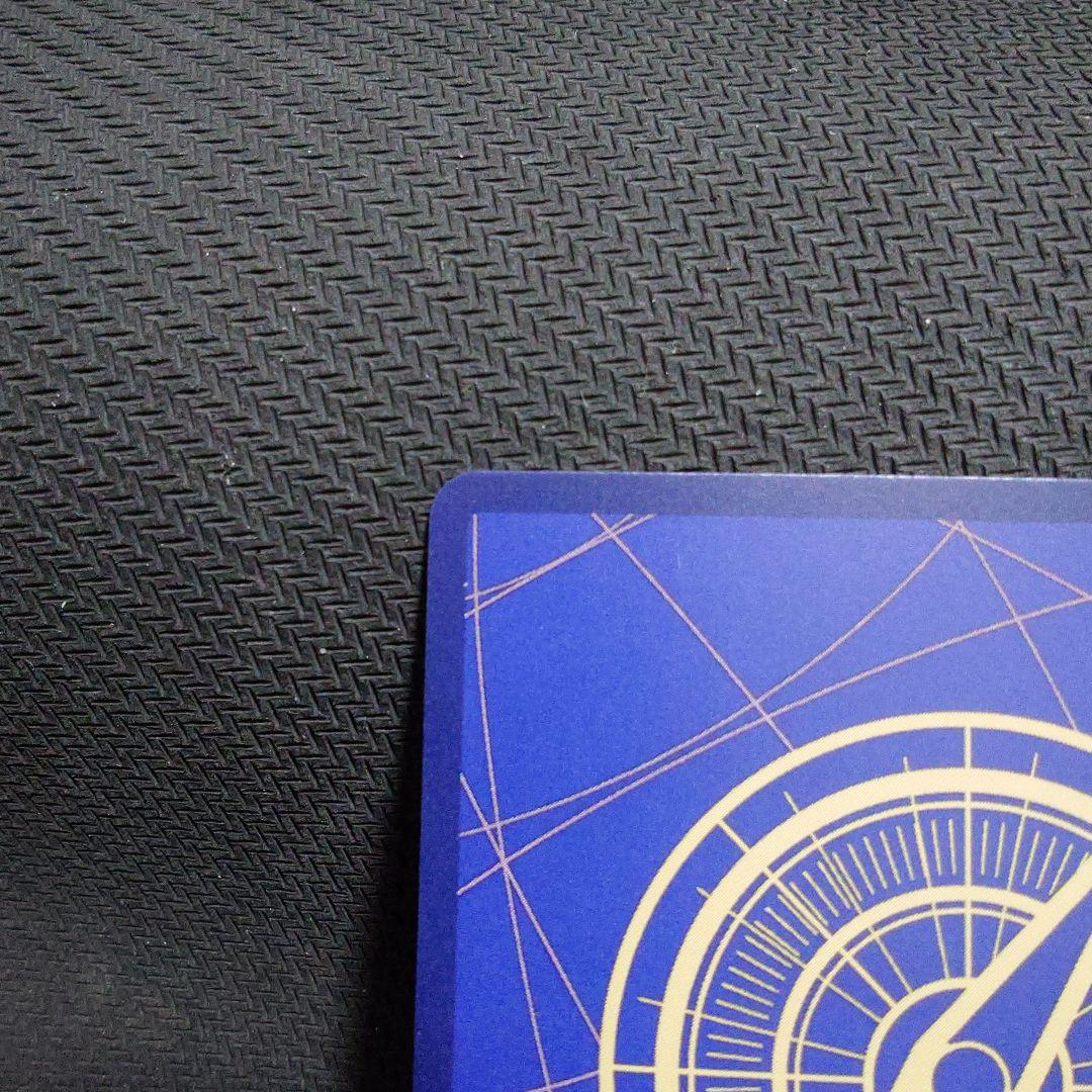 モンキー・D・ルフィ　EB02-061 SP　パラレル　⑧