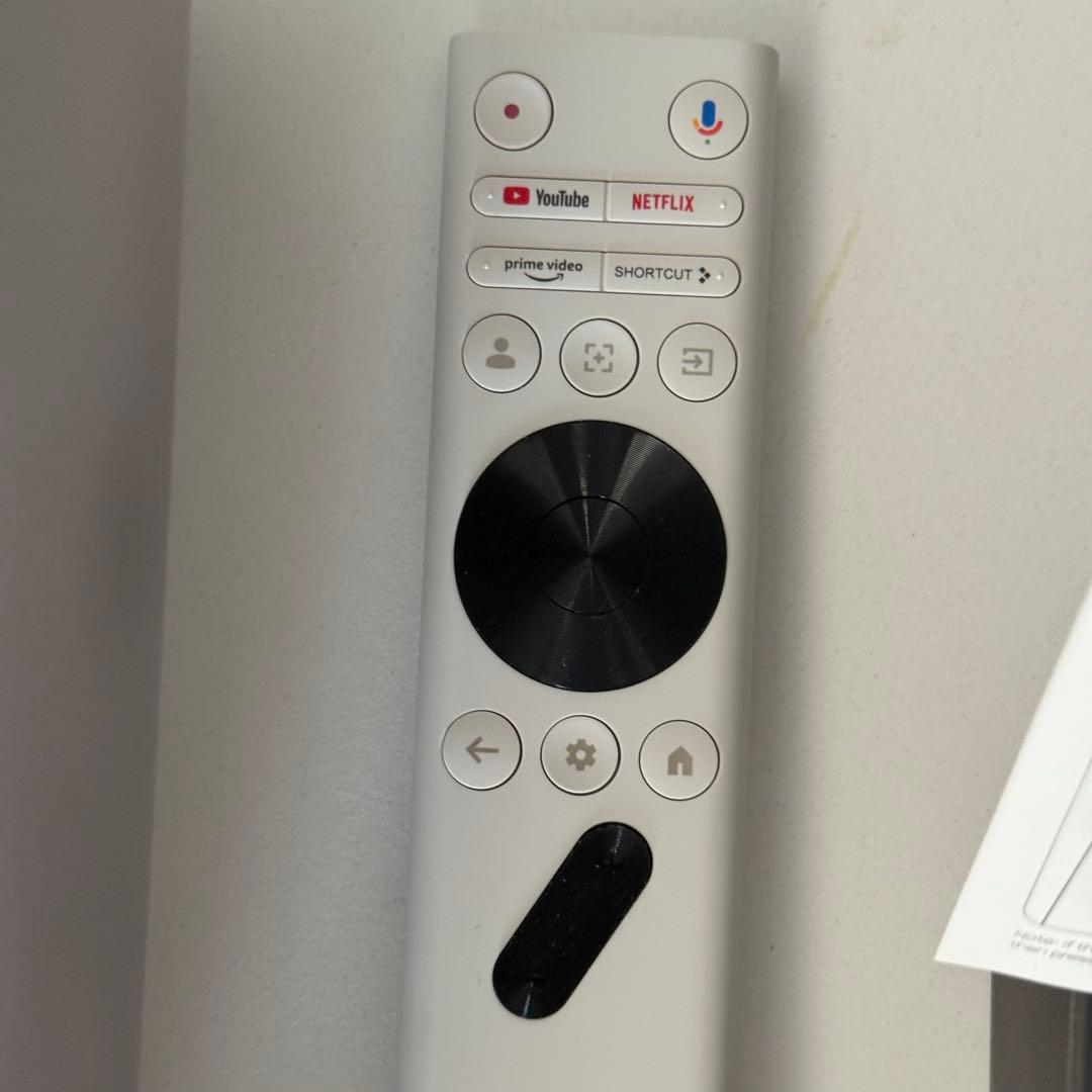 XGIMI MoGo 3 Pro フルセット