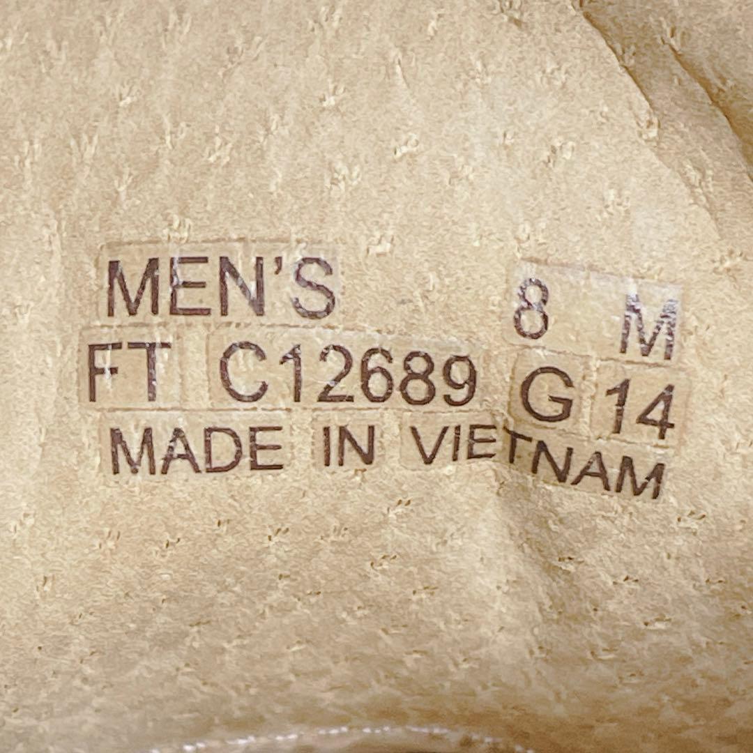 美品✨コールハーン ウイングチップ ブラック グランドオーエス スウェード