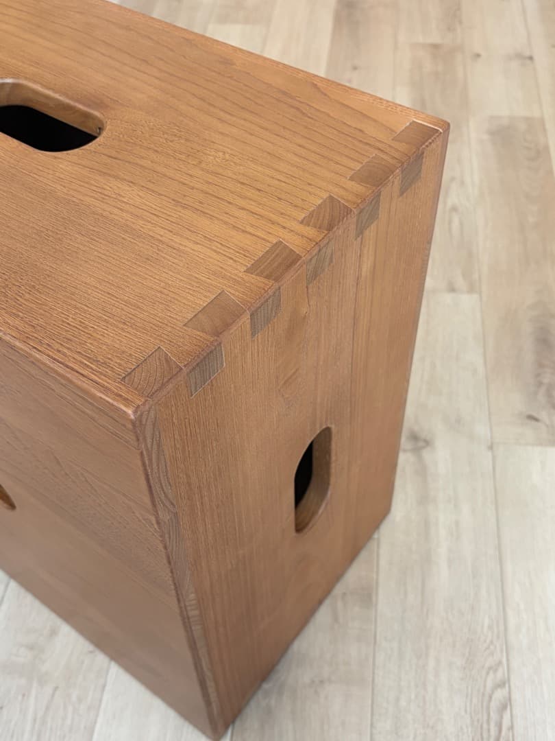 スツール LC14 TABOURET CABANON