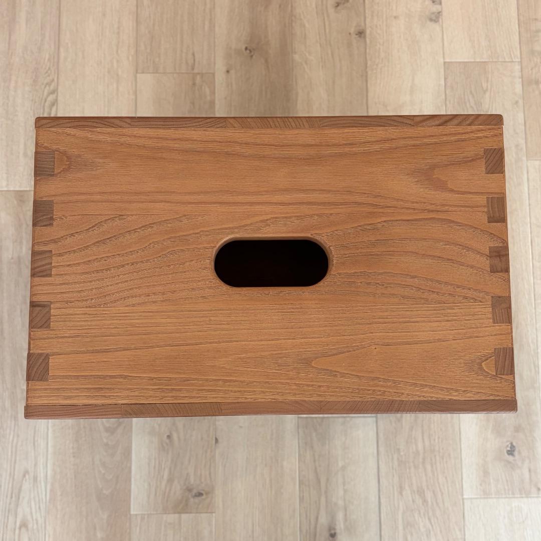 スツール LC14 TABOURET CABANON