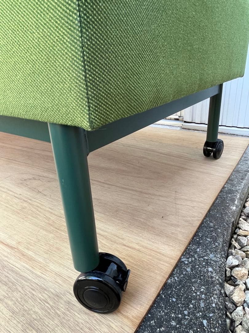 ITOKI イトーキ　CLソファ　ロビーチェア　ベンチ　33万　2025年　美品