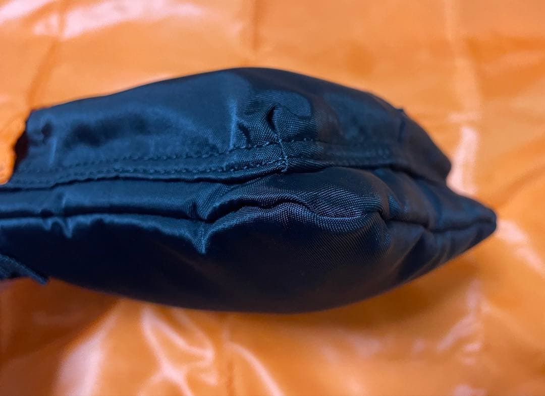 【未使用】Vaultroom × PORTERコラボ ゲーミングショルダーポーチ