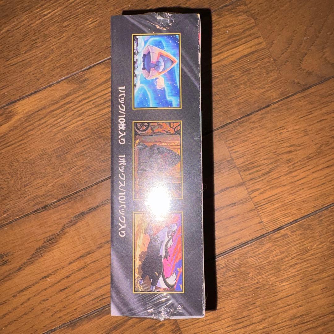 こ*）様 ポケモンカード ゲーム MEGA ハイクラスパック MEGAドリームe