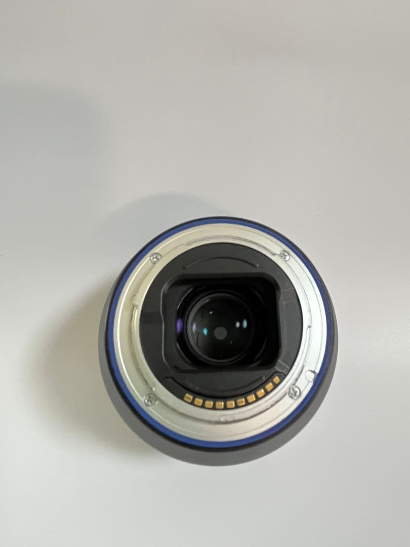 Carl Zeiss カールツァイス Batis 25mm F2 ソニー E