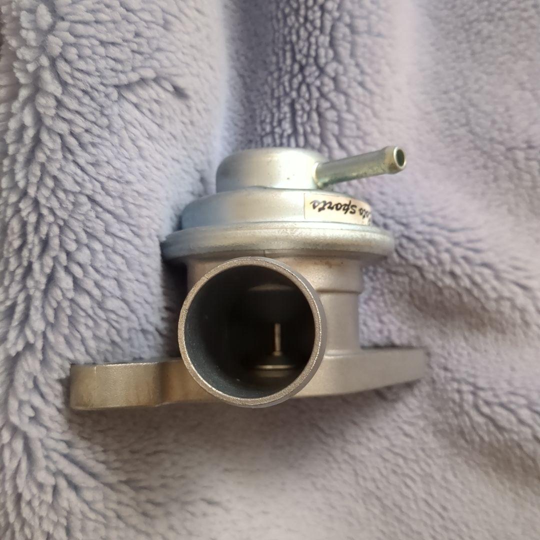 バ*ー様 Coto sports BOV-S02 強化ブローオフバルブ