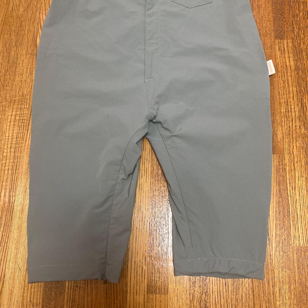 ⭐︎新品⭐︎ MARLMARL プレイウェア 80cm