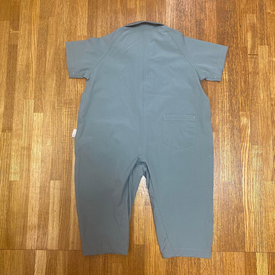 ⭐︎新品⭐︎ MARLMARL プレイウェア 80cm