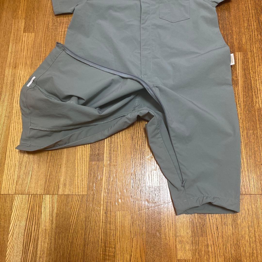 ⭐︎新品⭐︎ MARLMARL プレイウェア 80cm