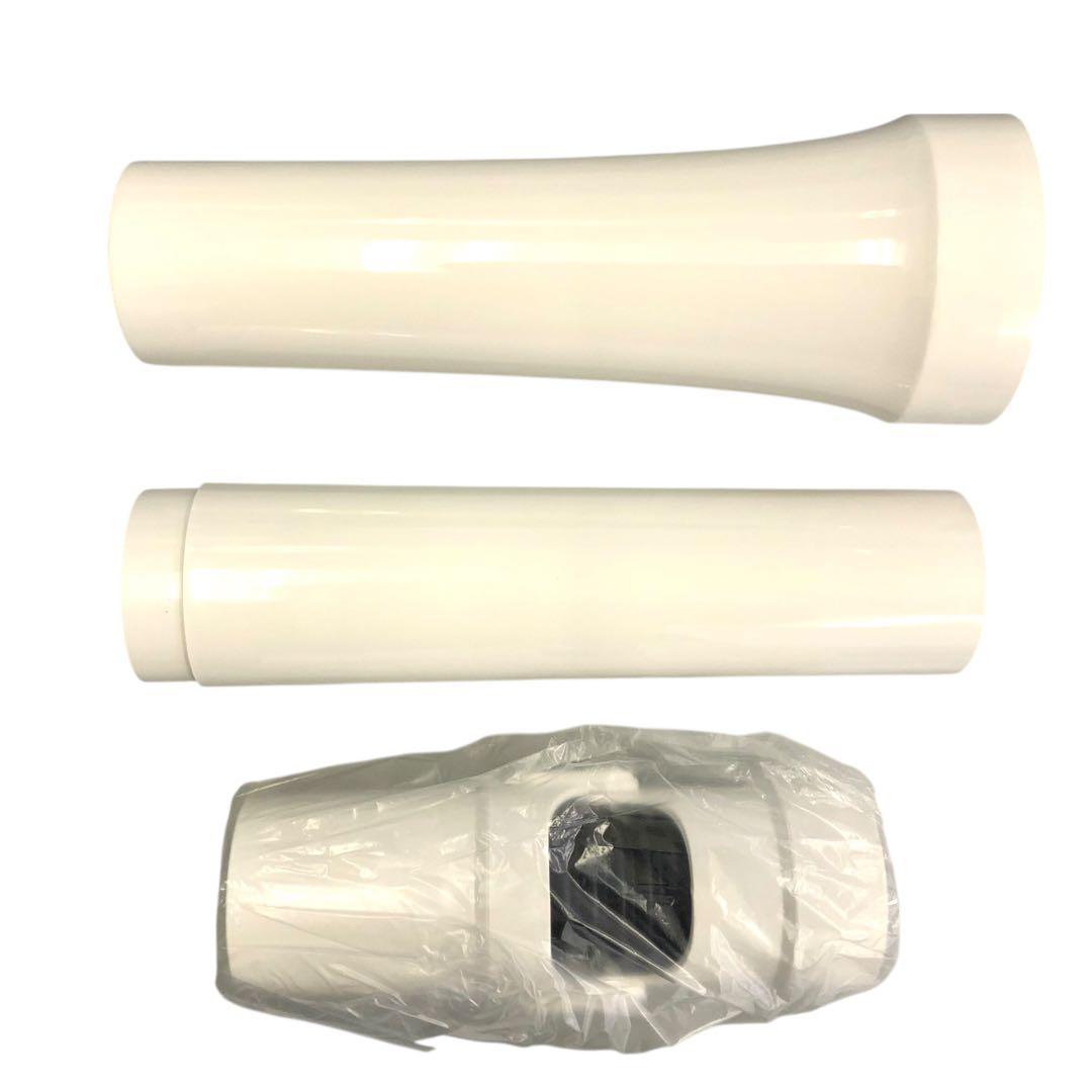 【開封済・未使用】 丸隆 KIWAMIST+ キワミストプラス 超音波式加湿器②