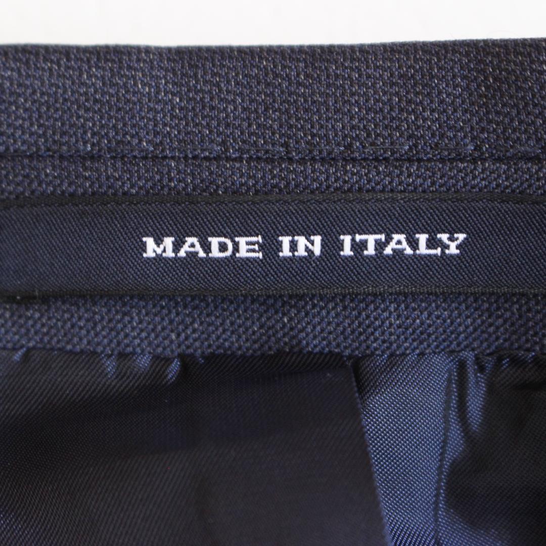 TAGLIATORE セットアップスーツ Mサイズ ネイビー ウール