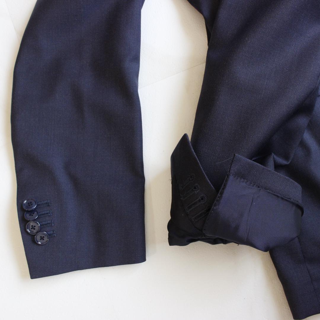 TAGLIATORE セットアップスーツ Mサイズ ネイビー ウール