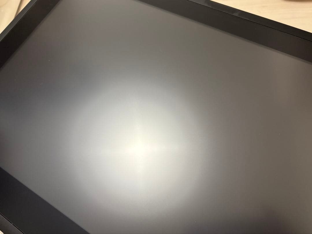 Wacom cintiq 22 fhd 液晶ペンタブレット 液タブ