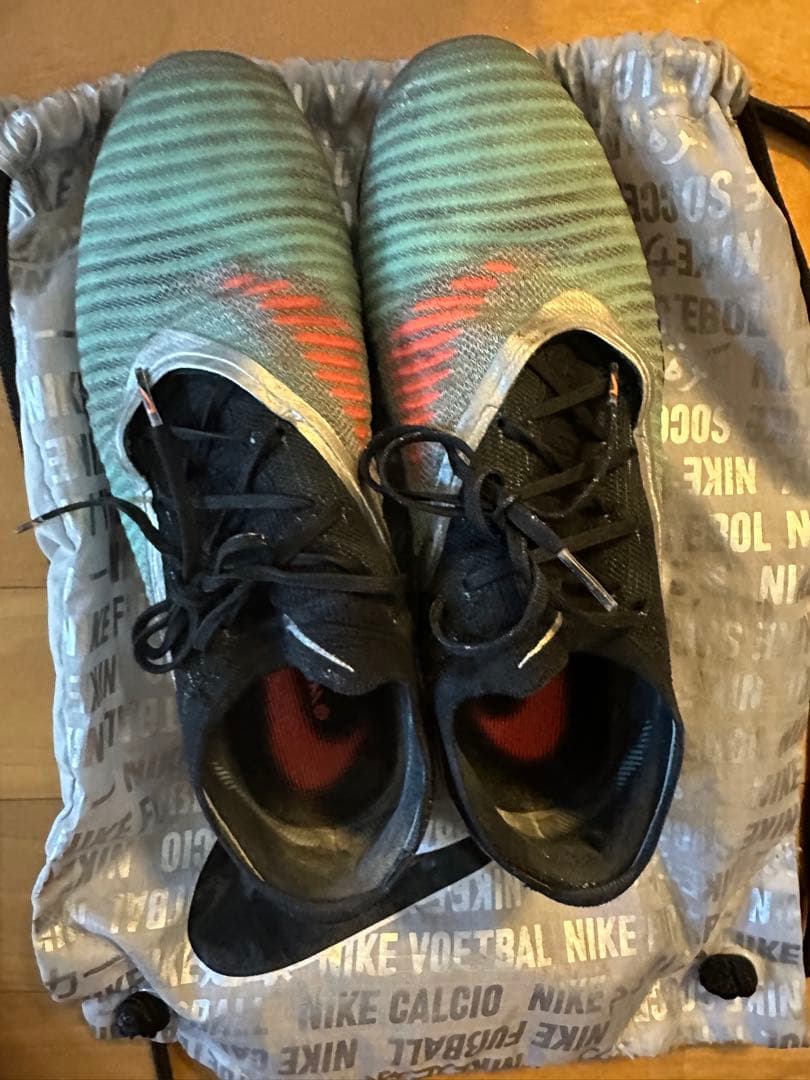 ファントム 6 LOW エリート LE AG-PRO 28cm