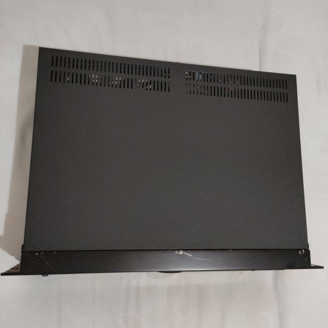 TASCAM MD-801R MDデッキ（ジャンク）