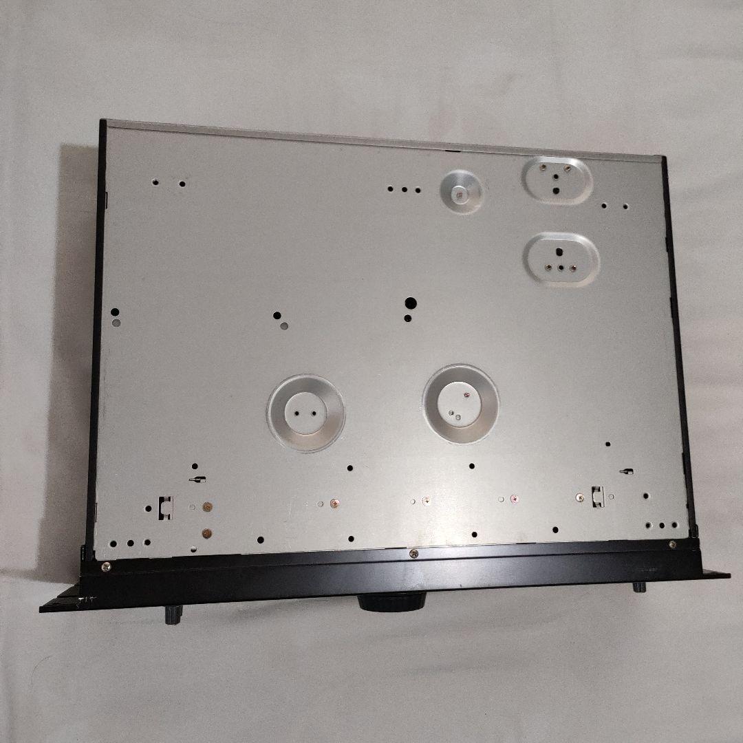 TASCAM MD-801R MDデッキ（ジャンク）