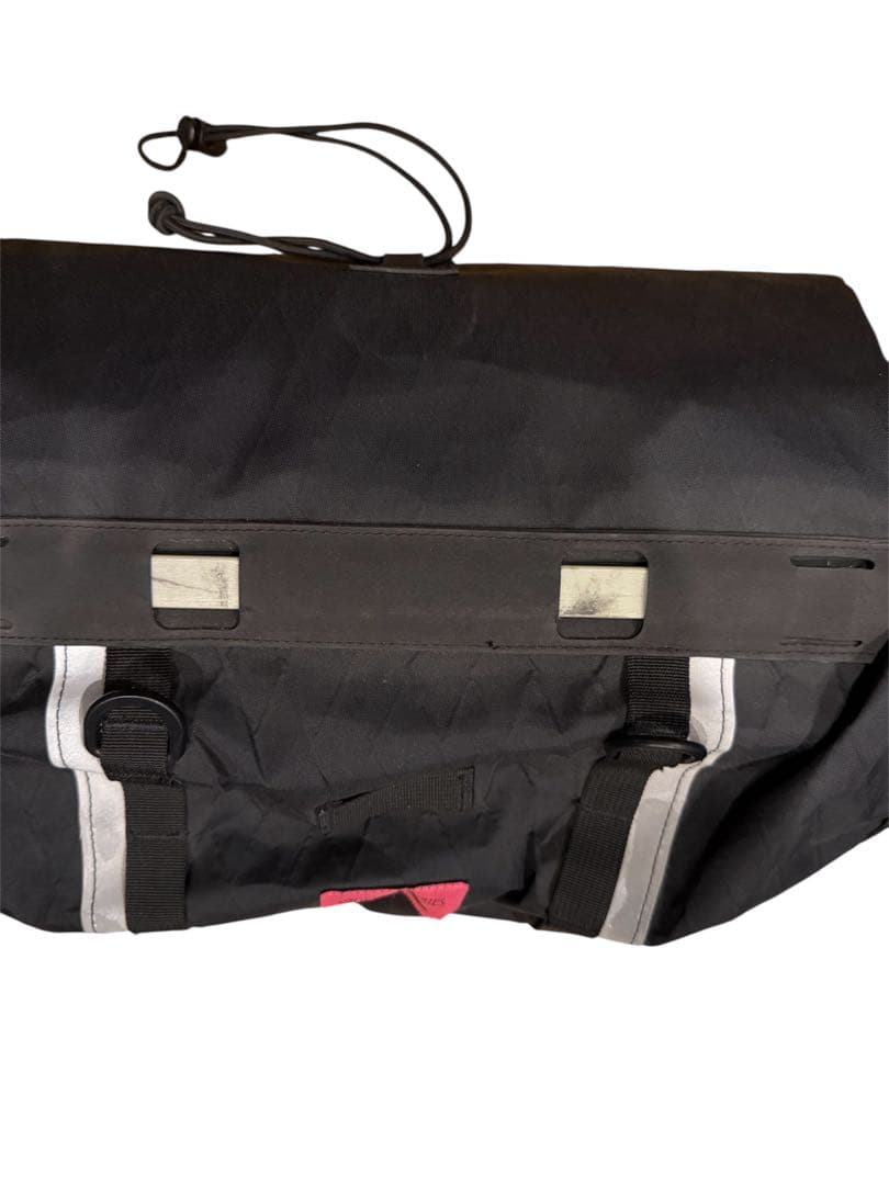 アクセサリー SWIFTINDUSTRIES zeitgeist x-PAC