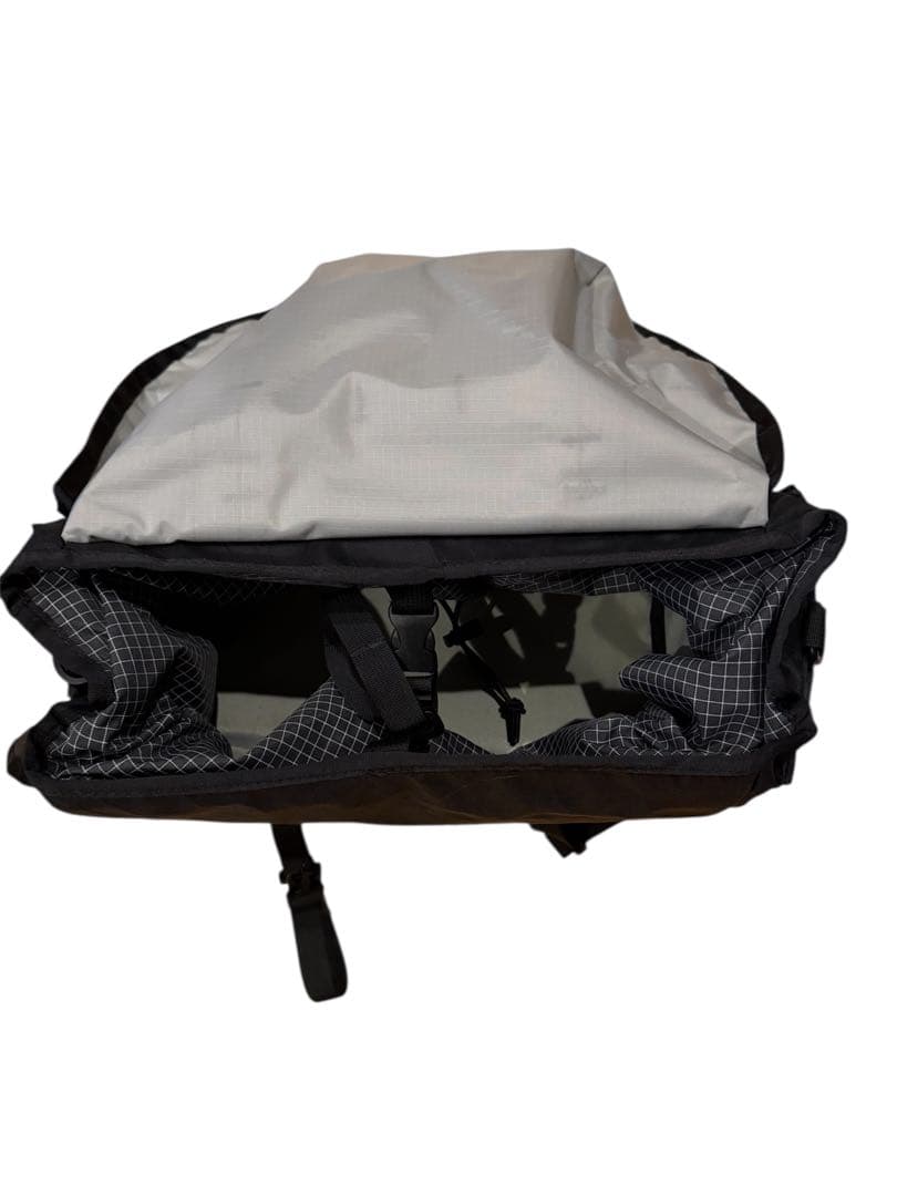 アクセサリー SWIFTINDUSTRIES zeitgeist x-PAC