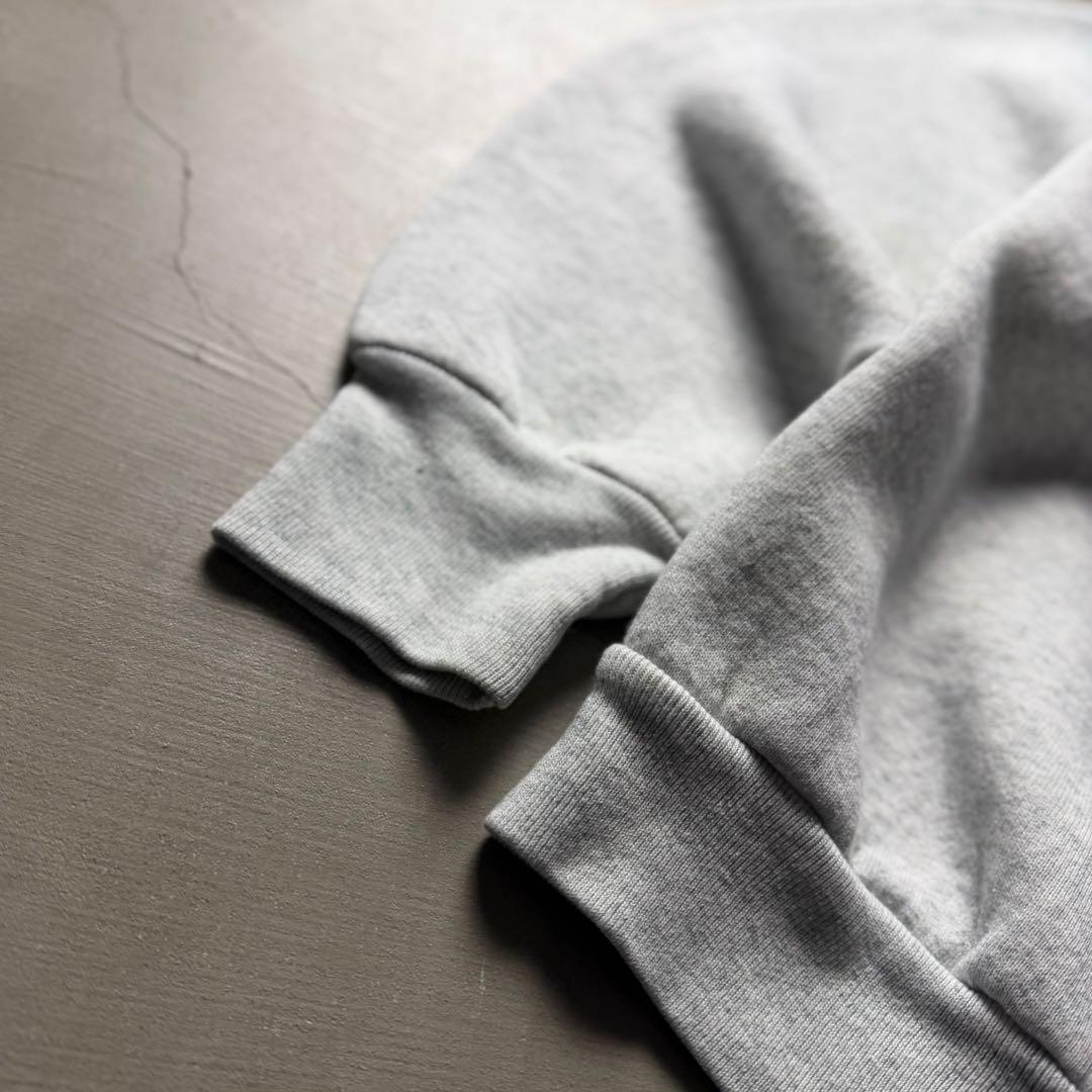 1992s USAFA Raglan Sweat “発泡プリント”