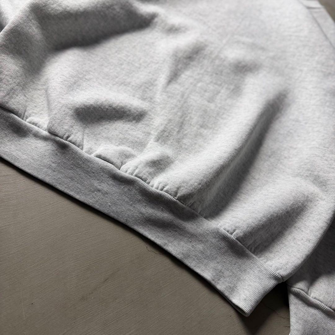 1992s USAFA Raglan Sweat “発泡プリント”