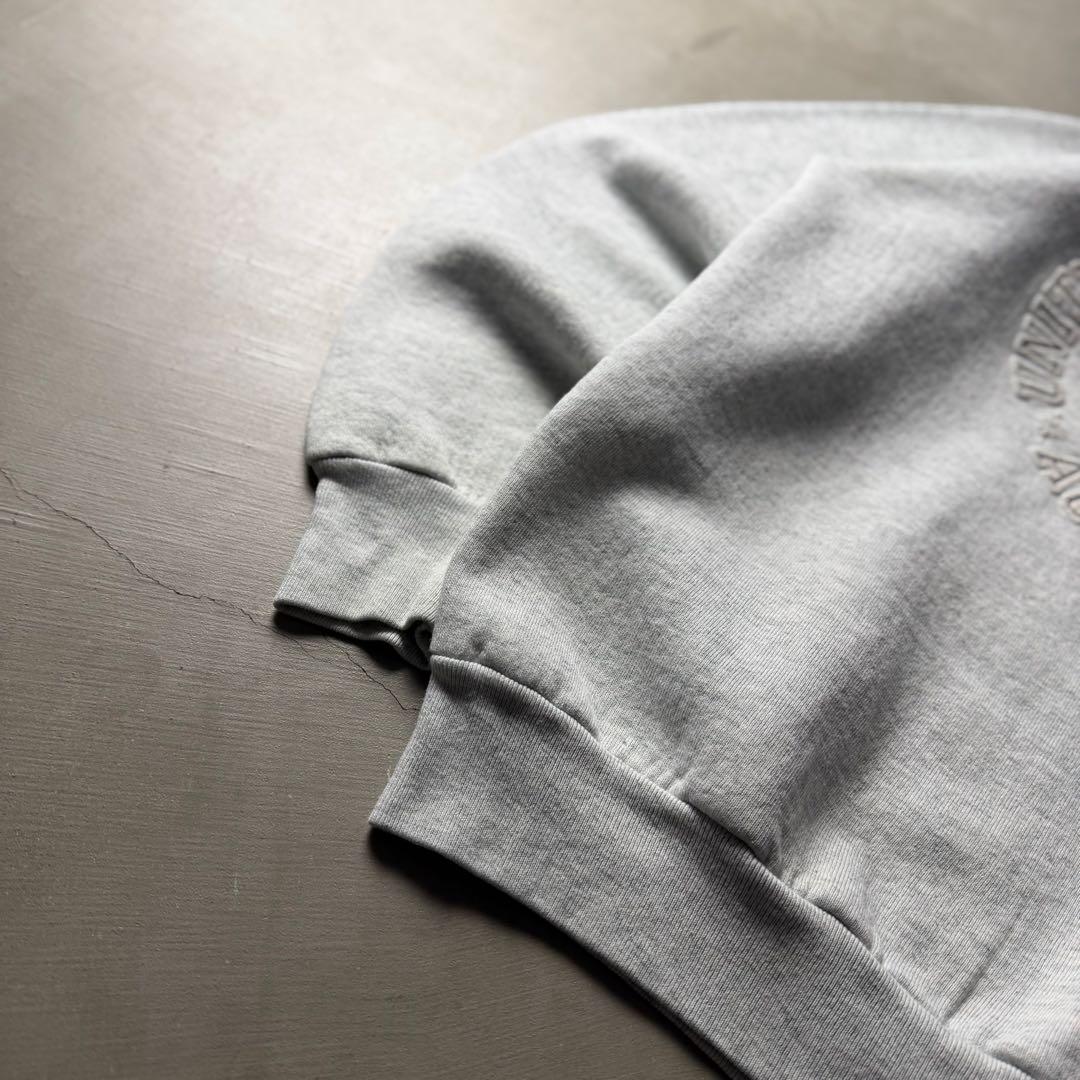 1992s USAFA Raglan Sweat “発泡プリント”