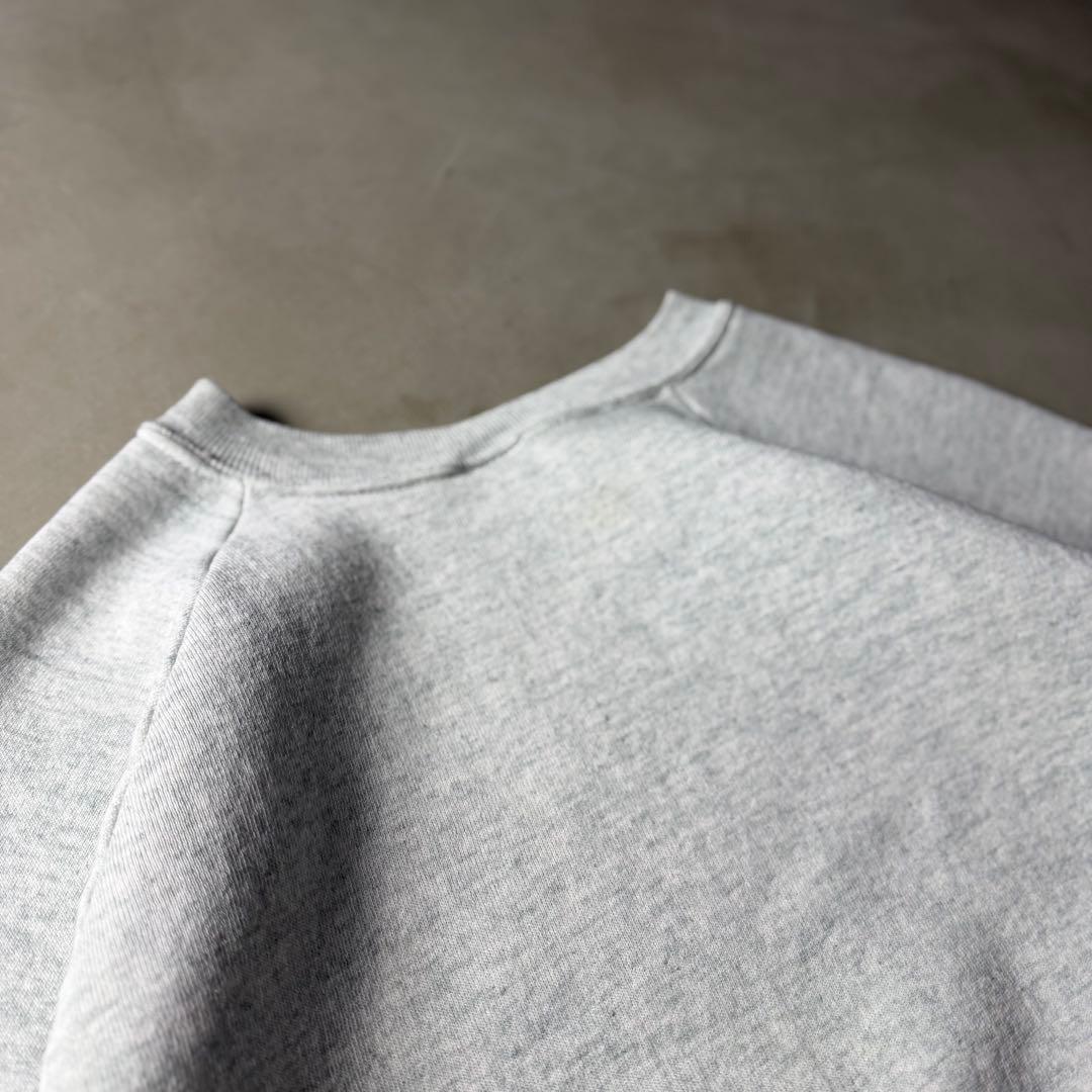 1992s USAFA Raglan Sweat “発泡プリント”