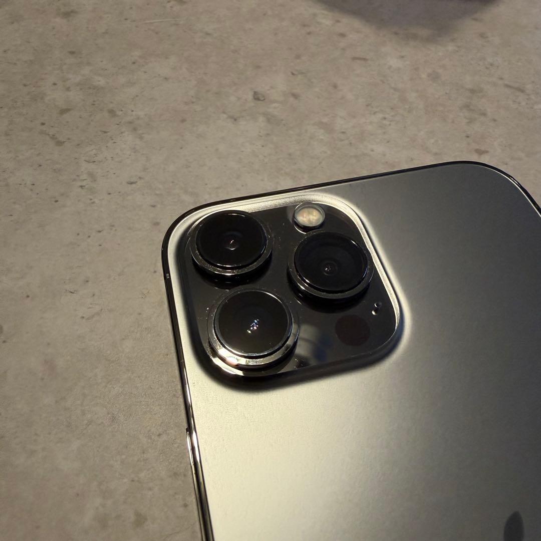 iPhone13Pro MAX 512GB グラファイトSIMフリー
